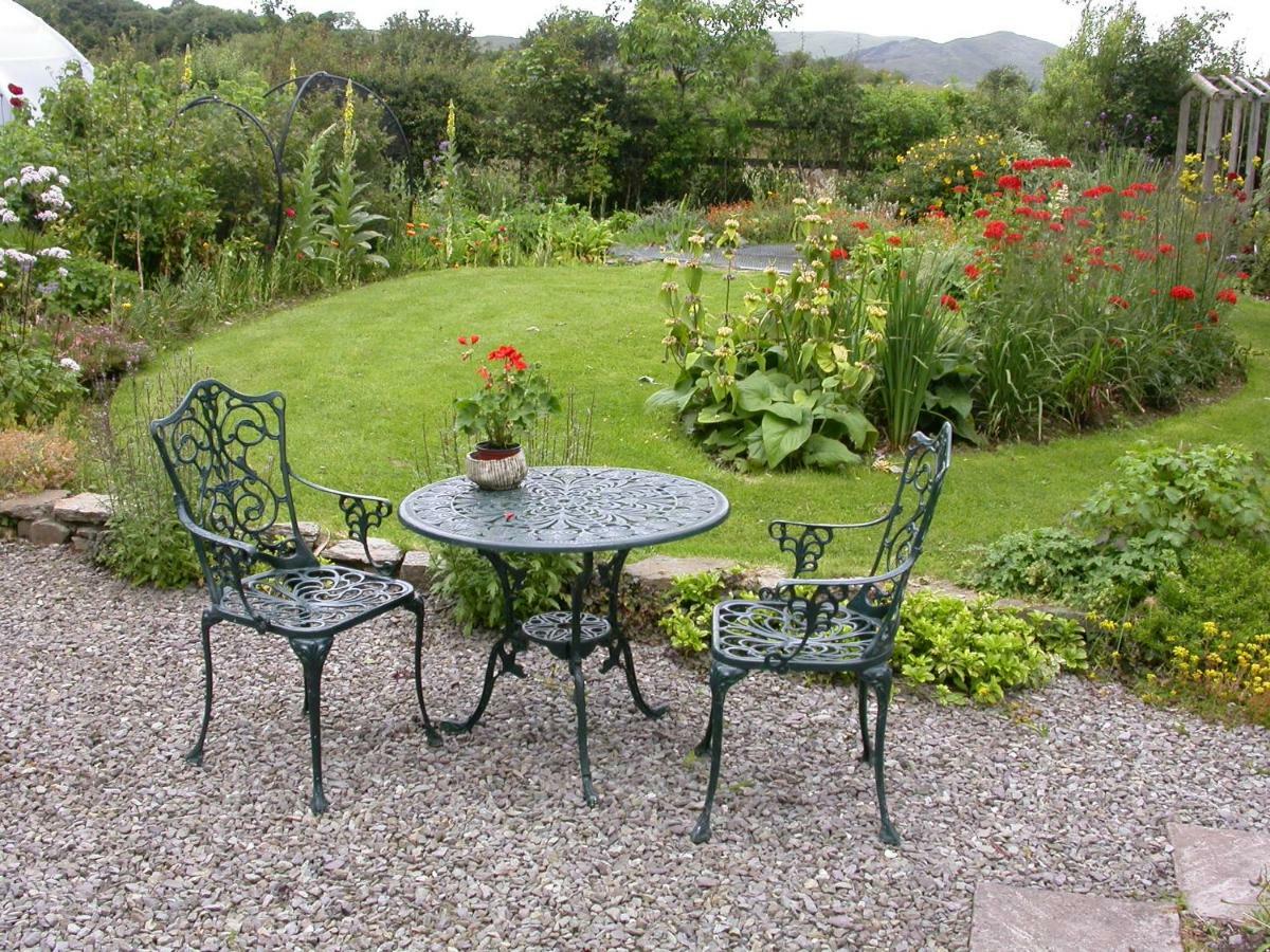 Ferienwohnung Ravens Oak, West Cork Bantry Exterior foto