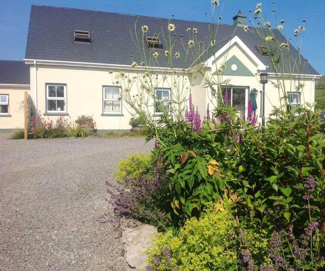 Ferienwohnung Ravens Oak, West Cork Bantry Exterior foto